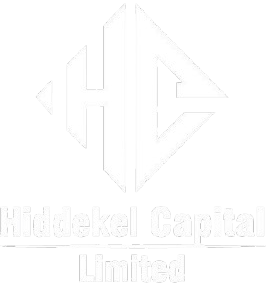 Hiddekel Capital Logo