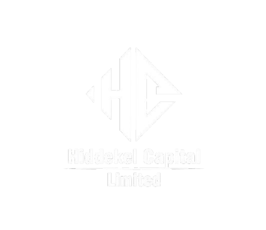 Hiddekel Capital Logo